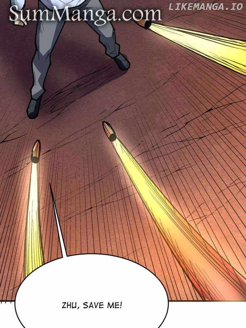 I'm Really Not A Supervillain Chapter 274 24